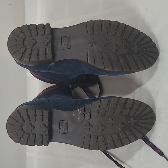 Crown & Ivy Women's Ankle Boots - Picture 7 of 8